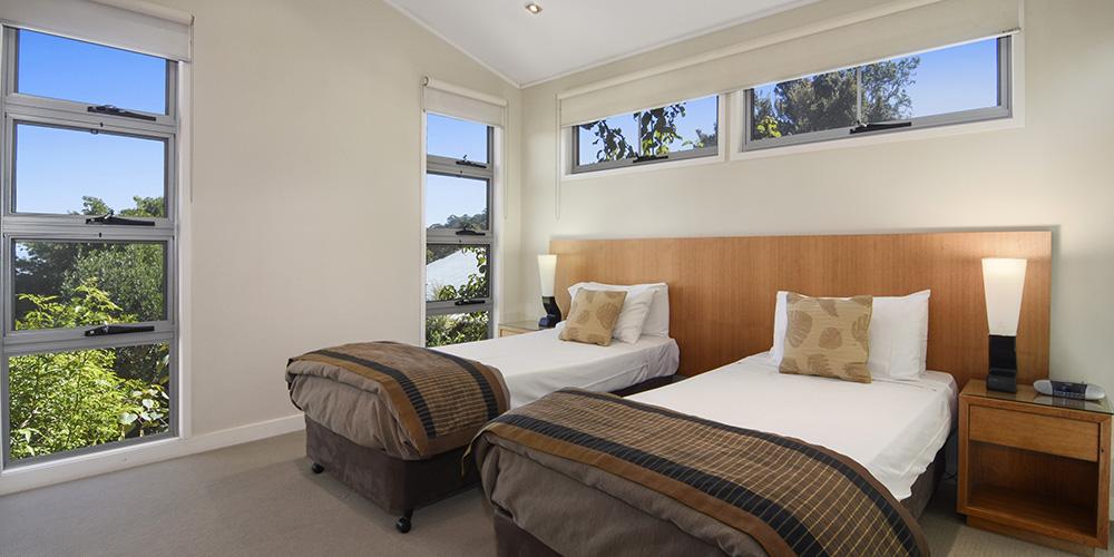 O'Reilly'S Rainforest Retreat Canungra Exterior foto