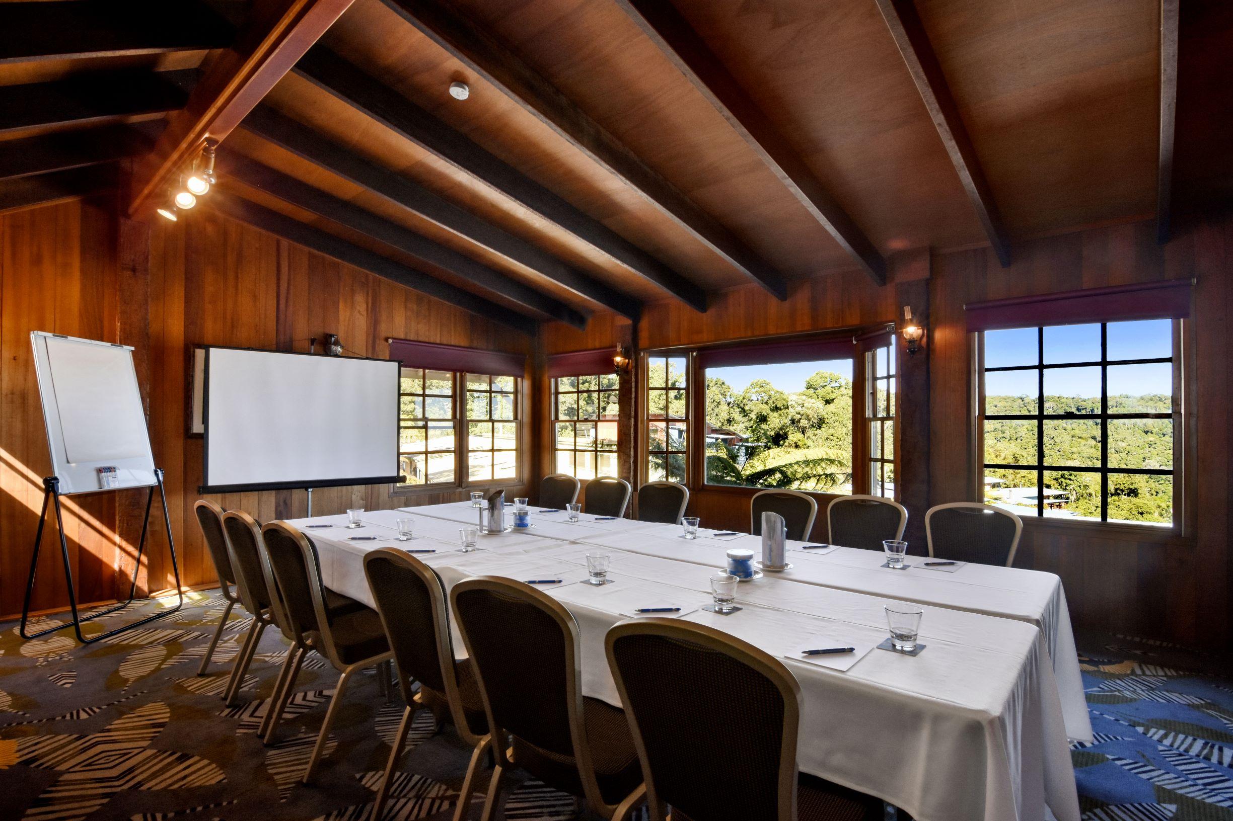 O'Reilly'S Rainforest Retreat Canungra Exterior foto