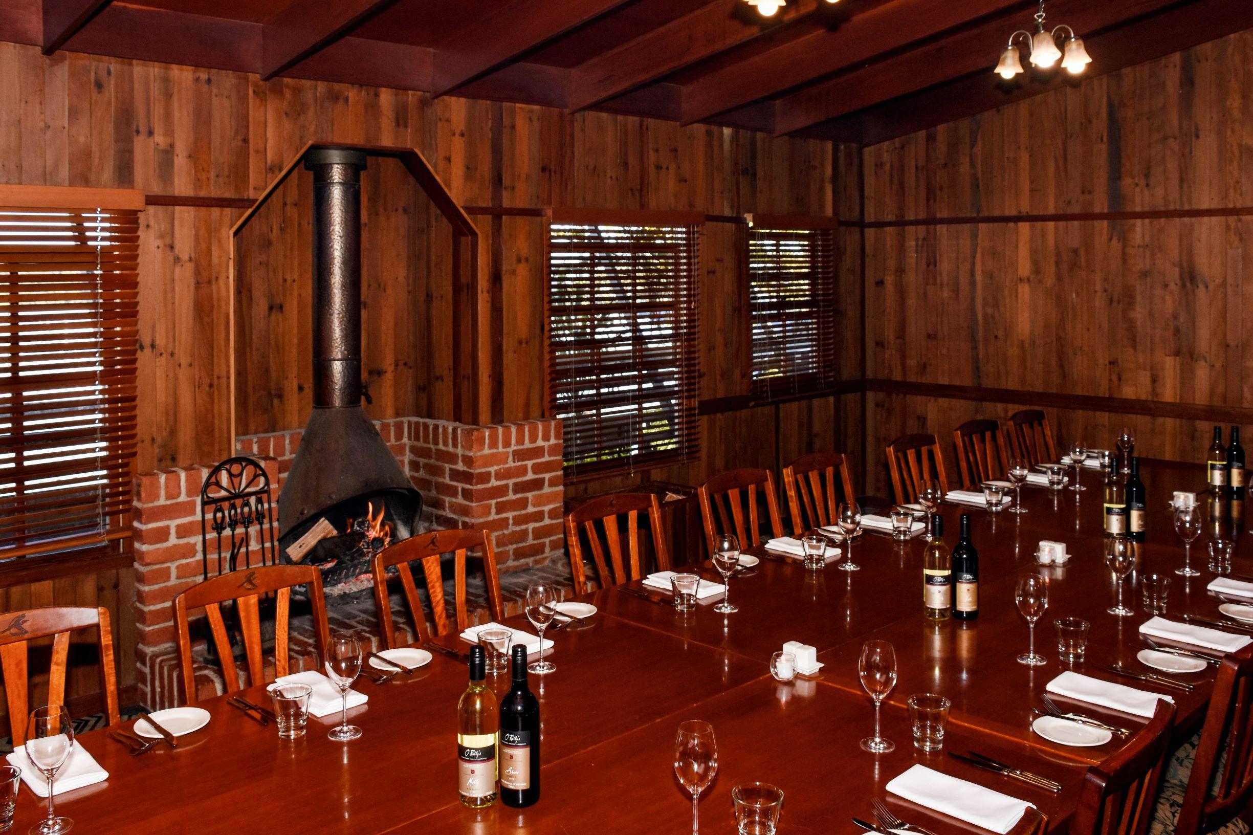 O'Reilly'S Rainforest Retreat Canungra Exterior foto