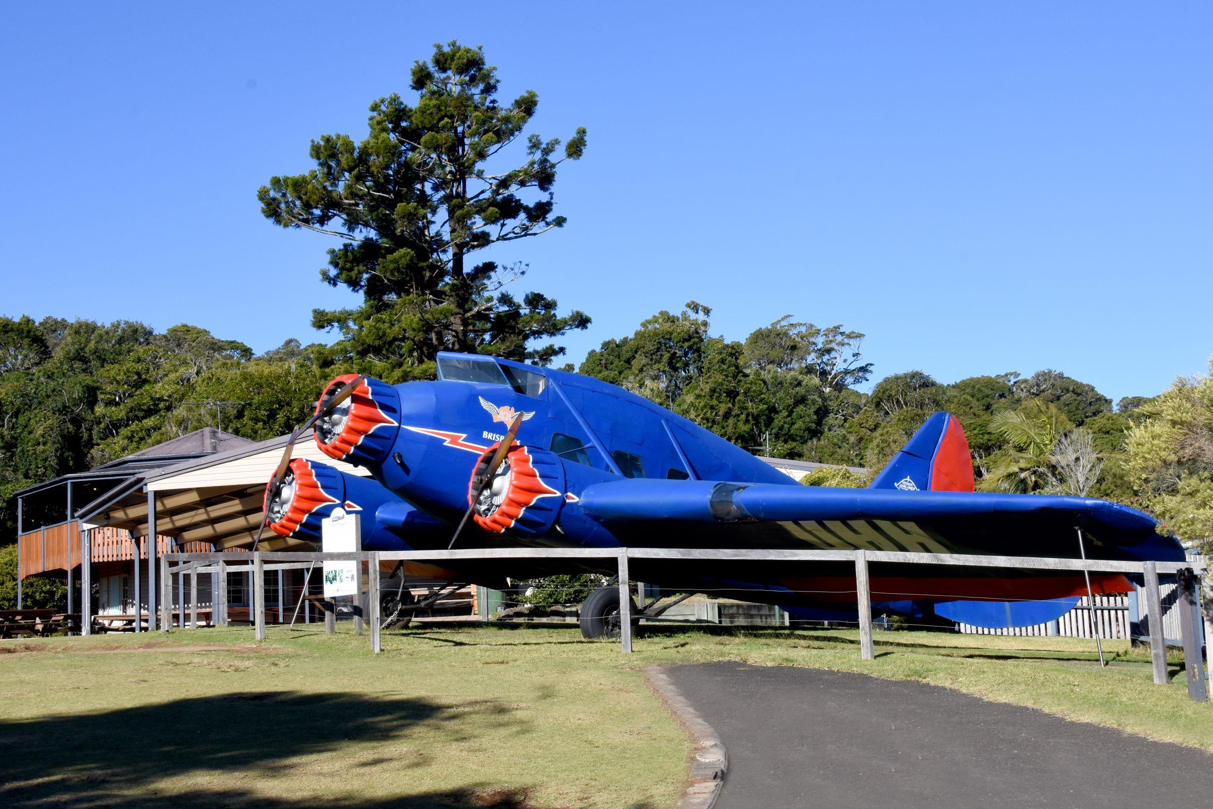 O'Reilly'S Rainforest Retreat Canungra Exterior foto