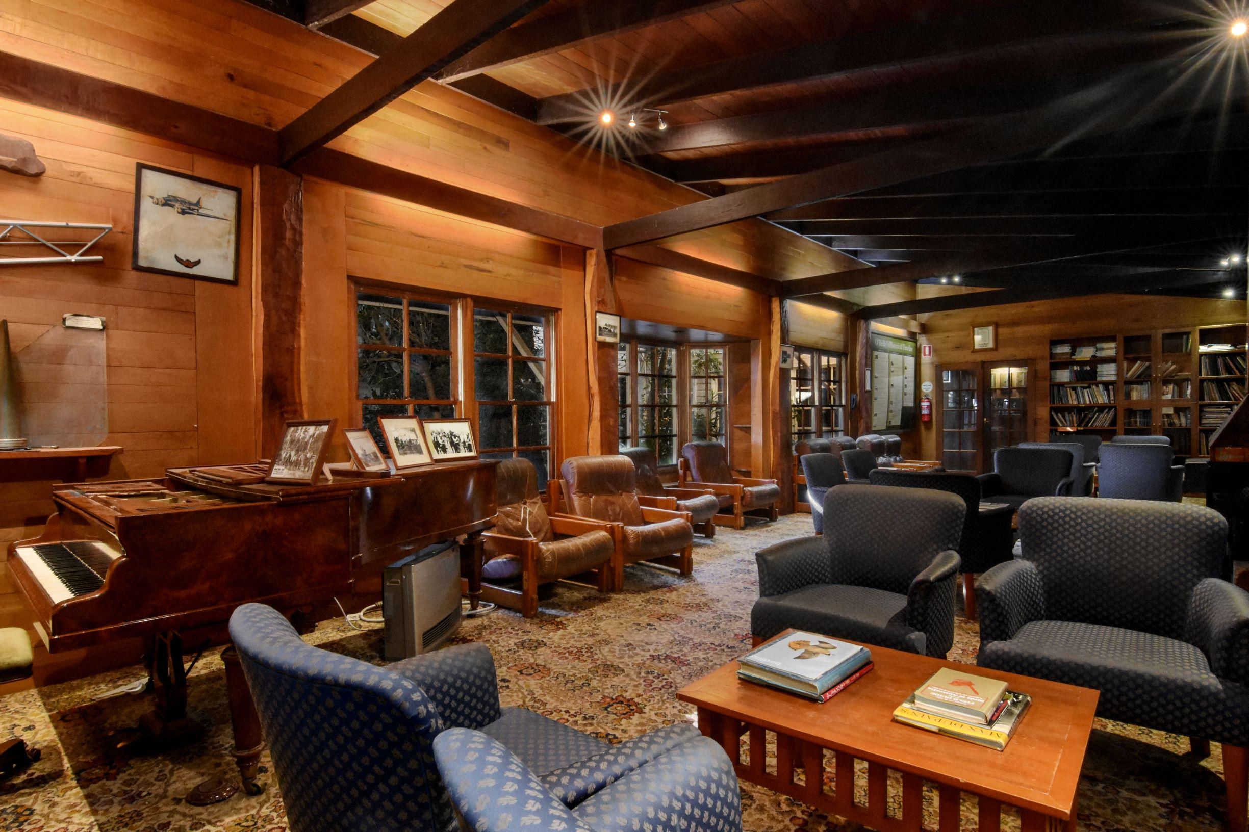 O'Reilly'S Rainforest Retreat Canungra Exterior foto