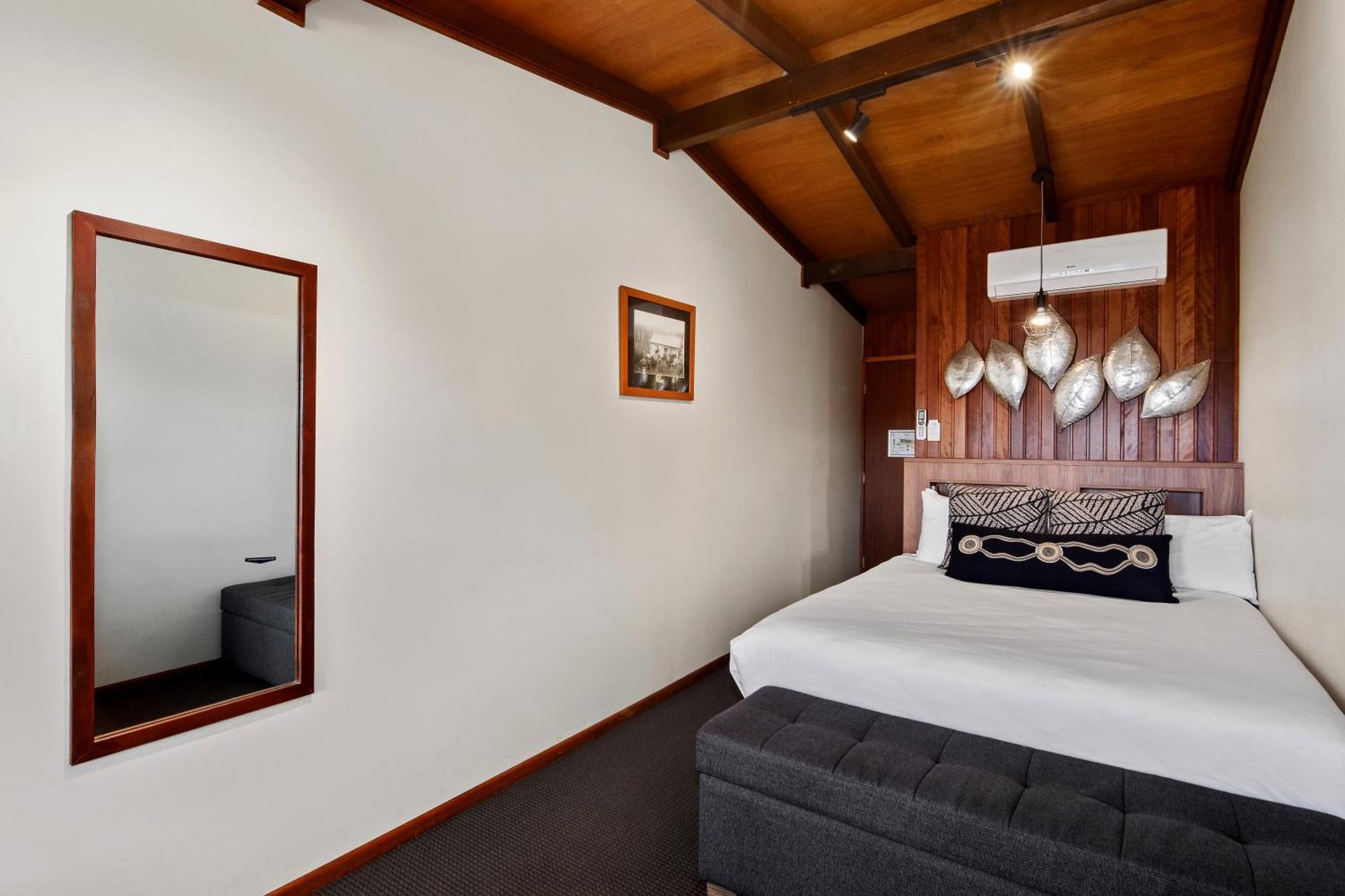 O'Reilly'S Rainforest Retreat Canungra Exterior foto