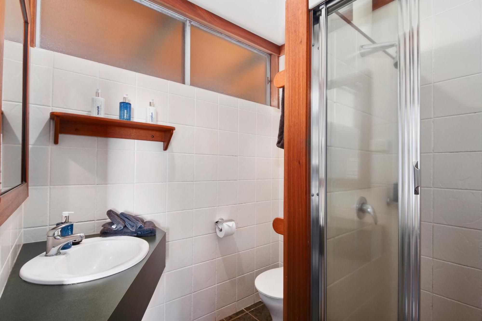 O'Reilly'S Rainforest Retreat Canungra Exterior foto