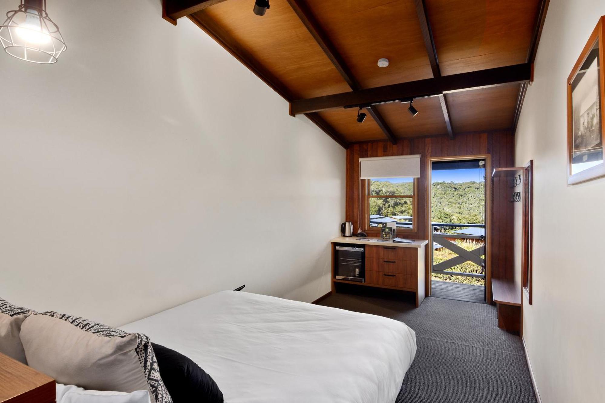 O'Reilly'S Rainforest Retreat Canungra Exterior foto