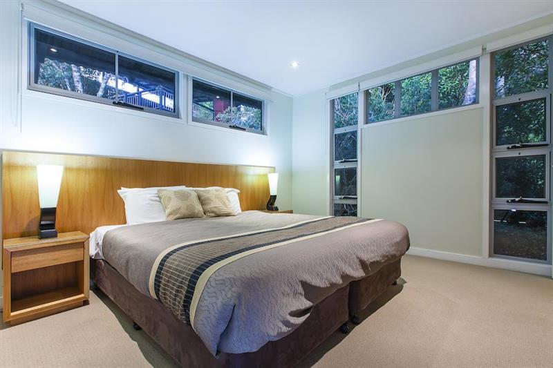 O'Reilly'S Rainforest Retreat Canungra Exterior foto