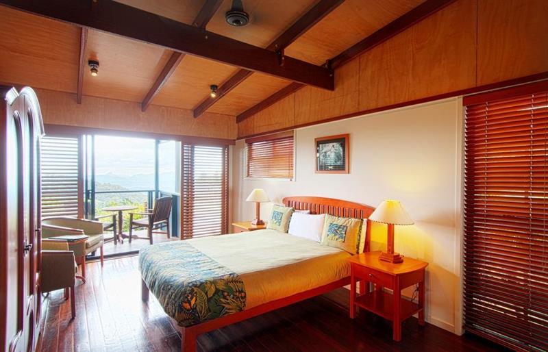 O'Reilly'S Rainforest Retreat Canungra Exterior foto